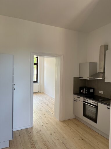 Wohnung zur Miete 820 € 2 Zimmer 40 m² 1. Geschoss Ehrenfeld Köln 50823