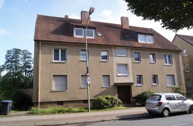 Wohnung zur Miete 337,50 € 2 Zimmer 50 m² 1. Geschoss Röhlinghauser Straße 51 Eickel - Kern Herne 44651