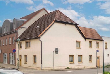 Immobilie zum Kauf 89.000 € 5 Zimmer 140 m² 187 m² Grundstück Neustrelitz Neustrelitz 17235