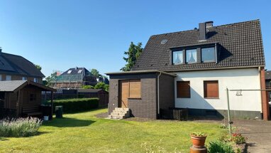 Mehrfamilienhaus zum Kauf Provisionsfrei 450.000 € 6 Zimmer 152 m² 1.342 m² Grundstück Siedlerstr.2a Bergheim Duisburg 47228