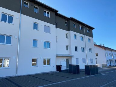 Wohnung zum Kauf provisionsfrei 555.000 € 3 Zimmer 95,2 m² 1. Geschoss frei ab sofort Ellmosener Wies 15a Bad Aibling 83043