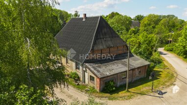 Einfamilienhaus zum Kauf 289.000 € 5 Zimmer 164 m² 1.054 m² Grundstück Lindow Siemz -Niendorf 23923
