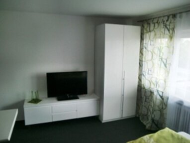 Wohnung zur Miete Wohnen auf Zeit 1.090 € 1 Zimmer 28 m² frei ab sofort Haigst Stuttgart-Degerloch 70597