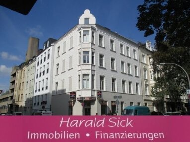Mehrfamilienhaus zum Kauf Provisionsfrei 3.890.000 € 295 m² Grundstück Kalk Köln 51103