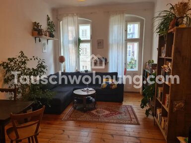 Wohnung zur Miete Tauschwohnung 795 € 2 Zimmer 58 m² Alt-Hohenschönhausen Berlin 10317