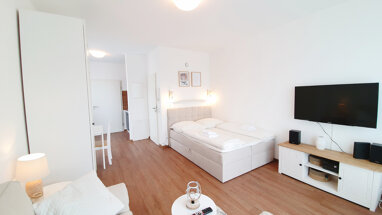 Wohnung zum Kauf Provisionsfrei 128.900 € 1 Zimmer 27,1 m² 1. Geschoss Martinerfeld 65 Trier-West 1 Trier 54294