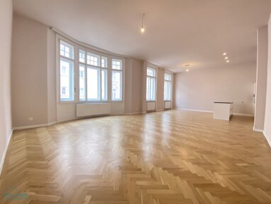 Wohnung zur Miete 2.528,54 € 4 Zimmer 180,6 m² 2. Geschoss Wien 1030