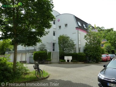 Immobilie zum Kauf als Kapitalanlage geeignet 135.632 € 2 Zimmer 39,3 m² 816 m² Grundstück Reckingstr. 11 Heiligkreuz Trier 54295