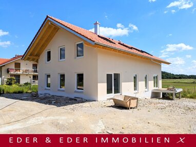 Doppelhaushälfte zur Miete 1.800 € 5 Zimmer 121,9 m² Reitmehring Wasserburg am Inn 83512