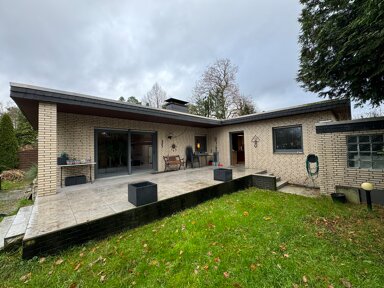 Bungalow zum Kauf 398.000 € 4 Zimmer 116 m² 860 m² Grundstück Südstadt Bielefeld / Sennestadt 33689