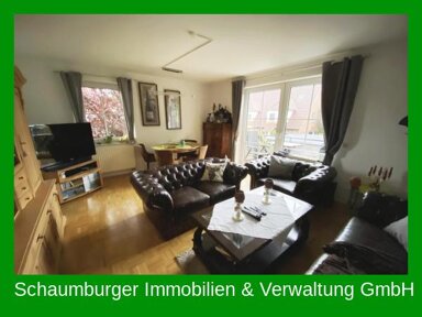 Wohnung zur Miete 675 € 3 Zimmer 77 m² 1. Geschoss frei ab 01.01.2025 Bückeburg Bückeburg 31675