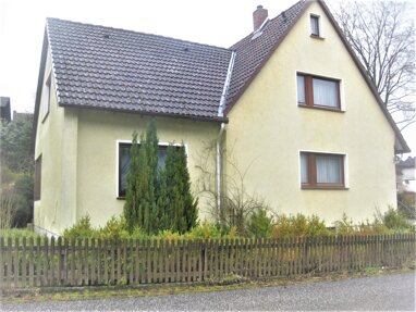Einfamilienhaus zum Kauf 120.000 € 7 Zimmer 161 m² 730 m² Grundstück Lange Grund 8 Schorborn Deensen 37627