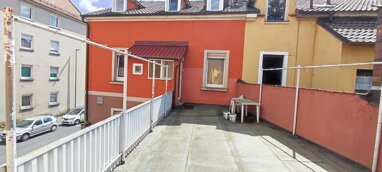 Mehrfamilienhaus zum Kauf 399.000 € 10 Zimmer 284 m² Bergl Schweinfurt 97421