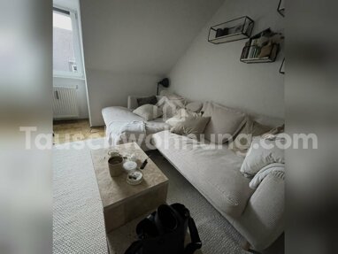 Wohnung zur Miete 500 € 1 Zimmer 36 m² 6. Geschoss St. Paul München 80333
