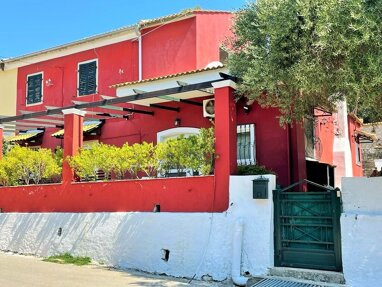 Einfamilienhaus zum Kauf 220.000 € 4 Zimmer 130 m² 500 m² Grundstück Korfu