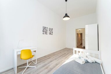 Wohnung zur Miete Wohnen auf Zeit 669 € 1 Zimmer 11 m² frei ab 05.07.2024 Wisbyer Str. Prenzlauer Berg Berlin 10439