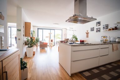 Wohnung zum Kauf provisionsfrei 535.000 € 3,5 Zimmer 109 m² 3. Geschoss frei ab sofort Bergseestraße 89 Bad Säckingen Bad Säckingen 79713