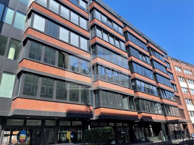 Bürogebäude zur Miete 25,50 € 127 m² Bürofläche teilbar ab 127 m² Hamburg - Altstadt Hamburg 20457