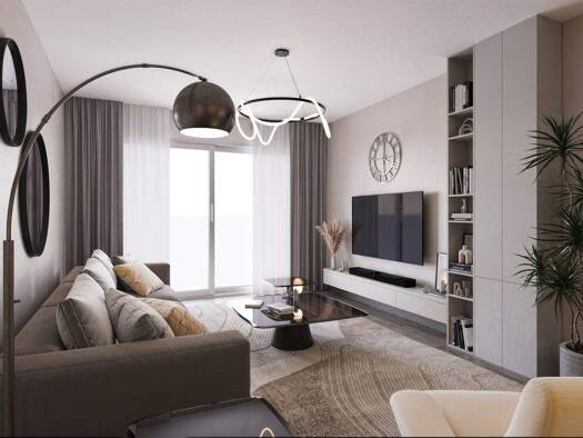 Neubauprojekt zum Kauf Soldiner 40 Gesundbrunnen Berlin 13359