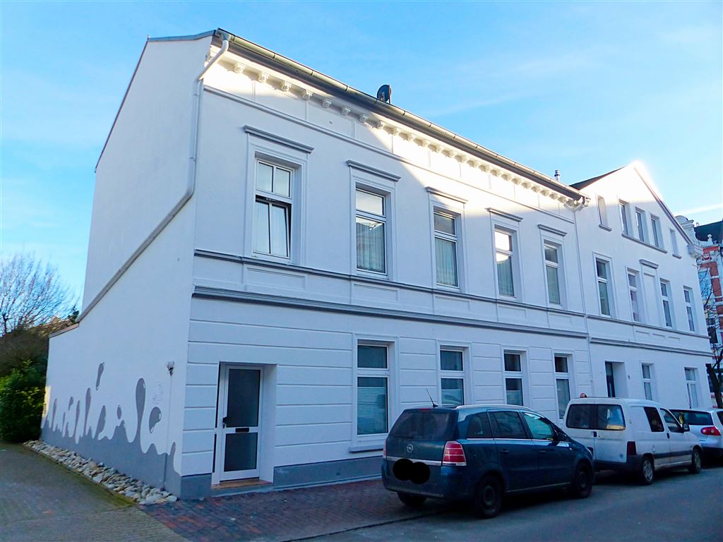 Wohnung zur Miete Wohnen auf Zeit 65 € 3 Zimmer 70 m²<br/>Wohnfläche ab sofort<br/>Verfügbarkeit Innenstadt Wilhelmshaven 26382