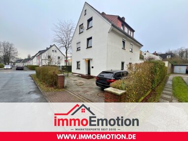 Mehrfamilienhaus zum Kauf 429.000 € 13 Zimmer 222 m² 465 m² Grundstück Rudolf-Breitscheidstraße 47 Blumenthal Bremen 28779