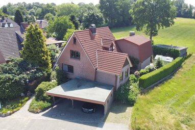 Mehrfamilienhaus zum Kauf 549.000 € 7 Zimmer 217,7 m² 934 m² Grundstück Wakendorf II 24558