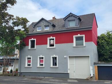 Mehrfamilienhaus zum Kauf 780.000 € 7 Zimmer 139 m² 590 m² Grundstück Neu-Duisdorf Bonn 53123
