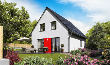 Haus zum Kauf provisionsfrei 476.513 € 3 Zimmer 114 m² 887,5 m² Grundstück Bexbach Bexbach 66450