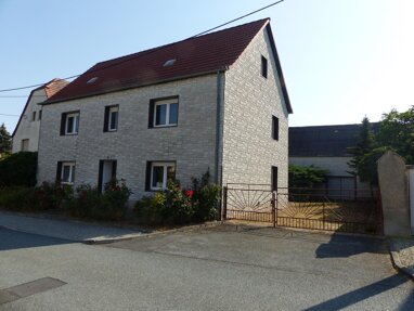 Einfamilienhaus zum Kauf 59.000 € 4 Zimmer 137 m² 473 m² Grundstück Schirmenitz Cavertitz OT Schirmenitz 04758