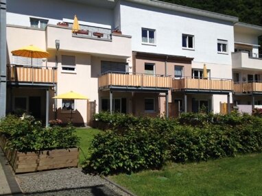 Terrassenwohnung zur Miete 523 € 3 Zimmer 74,7 m² Erdgeschoss Bad Bertrich Bad Bertrich 56864