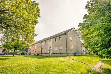 Wohnung zur Miete 339 € 2,5 Zimmer 38,4 m² 1. Geschoss Weberstraße 41 Lirich - Süd Oberhausen 46049