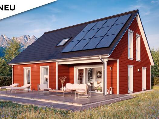 Haus zum Kauf 257.400 € 5 Zimmer 154 m² 890 m² Grundstück Kargow 17192