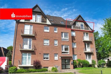 Wohnung zum Kauf 165.000 € 2 Zimmer 72,1 m² 3. Geschoss Lauenburg 21481