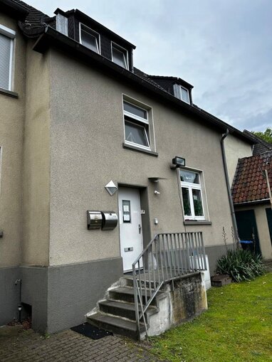 Wohnung zur Miete 345 € 2 Zimmer 43,2 m² Händelstr. 49 Alte Kolonie Dortmund 44359