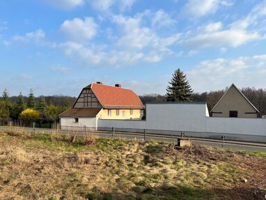 Grundstück zum Kauf 40.000 € 708 m² Grundstück Lauterbacher 29 Bad Lausick Bad Lausick 04651