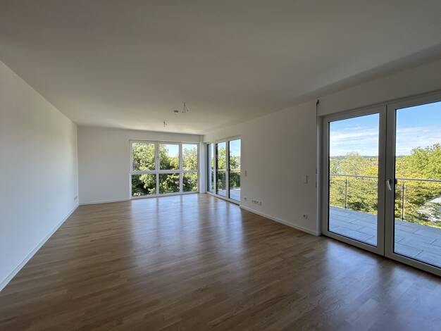 Wohnung zur Miete - Erstbezug 1.430 € 3,5 Zimmer 94,1 m² Aalen 73430