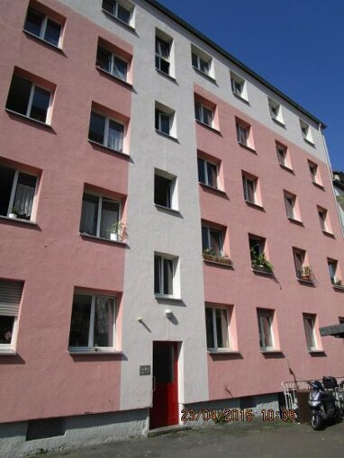 Wohnung zur Miete 585,26 € 2 Zimmer 59,7 m² 1. Geschoss Maxstr. 86 Mitte / Stadtbezirk 111 Ludwigshafen 67059