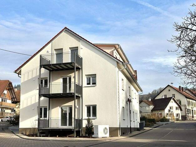Wohnung zum Kauf provisionsfrei 319.682 € 3 Zimmer 73 m² 2. Geschoss Mauerbergstr. 83 Neuweier Baden-Baden 76534
