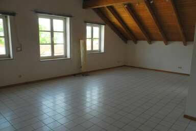 Wohnung zur Miete 700 € 2 Zimmer 78 m² 3. Geschoss frei ab 01.02.2025 Westenstr. Eichstätt Eichstätt 85072