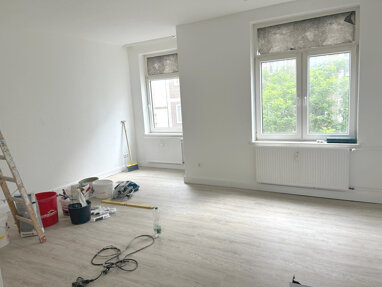Wohnung zur Miete 750 € 3 Zimmer 70 m² 2. Geschoss Gaarden - Ost Bezirk 2 Kiel / Gaarden 24143