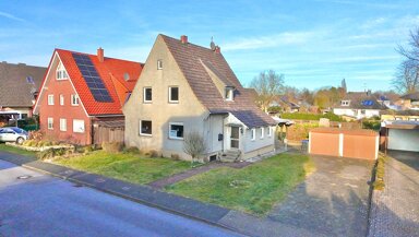 Einfamilienhaus zum Kauf 248.500 € 6 Zimmer 125 m² 1.023 m² Grundstück Gescher Gescher 48712