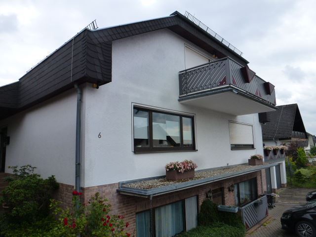 Mehrfamilienhaus zum Kauf als Kapitalanlage geeignet 920.000 € 448 m²<br/>Wohnfläche 630 m²<br/>Grundstück Eschbach Usingen 31250