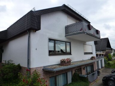 Mehrfamilienhaus zum Kauf als Kapitalanlage geeignet 920.000 € 448 m² 630 m² Grundstück Eschbach Usingen 31250