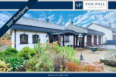 Einfamilienhaus zum Kauf 550.000 € 7 Zimmer 195 m² 681 m² Grundstück Dreis-Tiefenbach Netphen / Dreis-Tiefenbach 57250