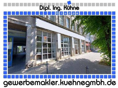 Laden zur Miete Provisionsfrei 3.998 € 1 Zimmer 178,6 m² Verkaufsfläche Kreuzberg Berlin 10969