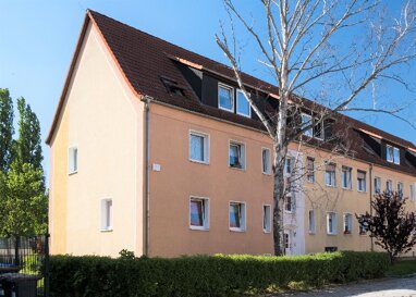 Wohnung zur Miete 244 € 2 Zimmer 42 m² 1. Geschoss Seehäuser Weg 62 Oschersleben Oschersleben 39387