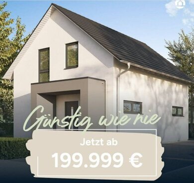 Einfamilienhaus zum Kauf 309.999 € 4 Zimmer 123,3 m² 500 m² Grundstück Datteln Datteln 45711