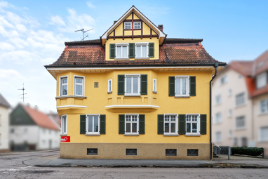 Mehrfamilienhaus zum Kauf 839.900 € 12 Zimmer 320,7 m² 668 m² Grundstück Laupheim Laupheim 88471