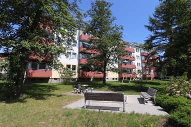 Wohnung zur Miete 359,60 € 3 Zimmer 58 m² 2. Geschoss Alfons-Pech-Straße 22 Altendorf 922 Chemnitz 09116