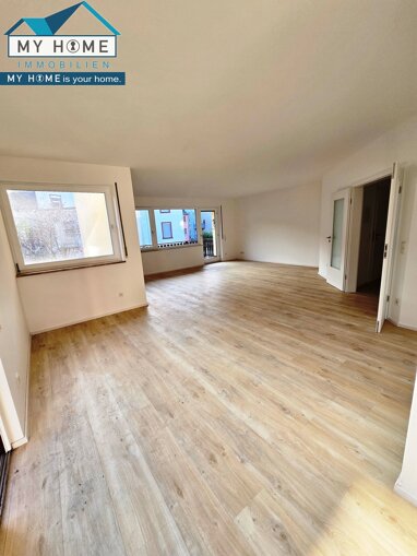 Terrassenwohnung zum Kauf 539.000 € 4 Zimmer 143 m² 1. Geschoss frei ab sofort Weidegasse 2 Barbara 2 Trier 54290